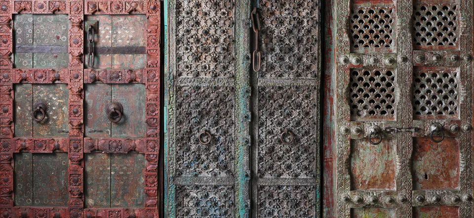 Timeless Oriental Luxury Redefined
