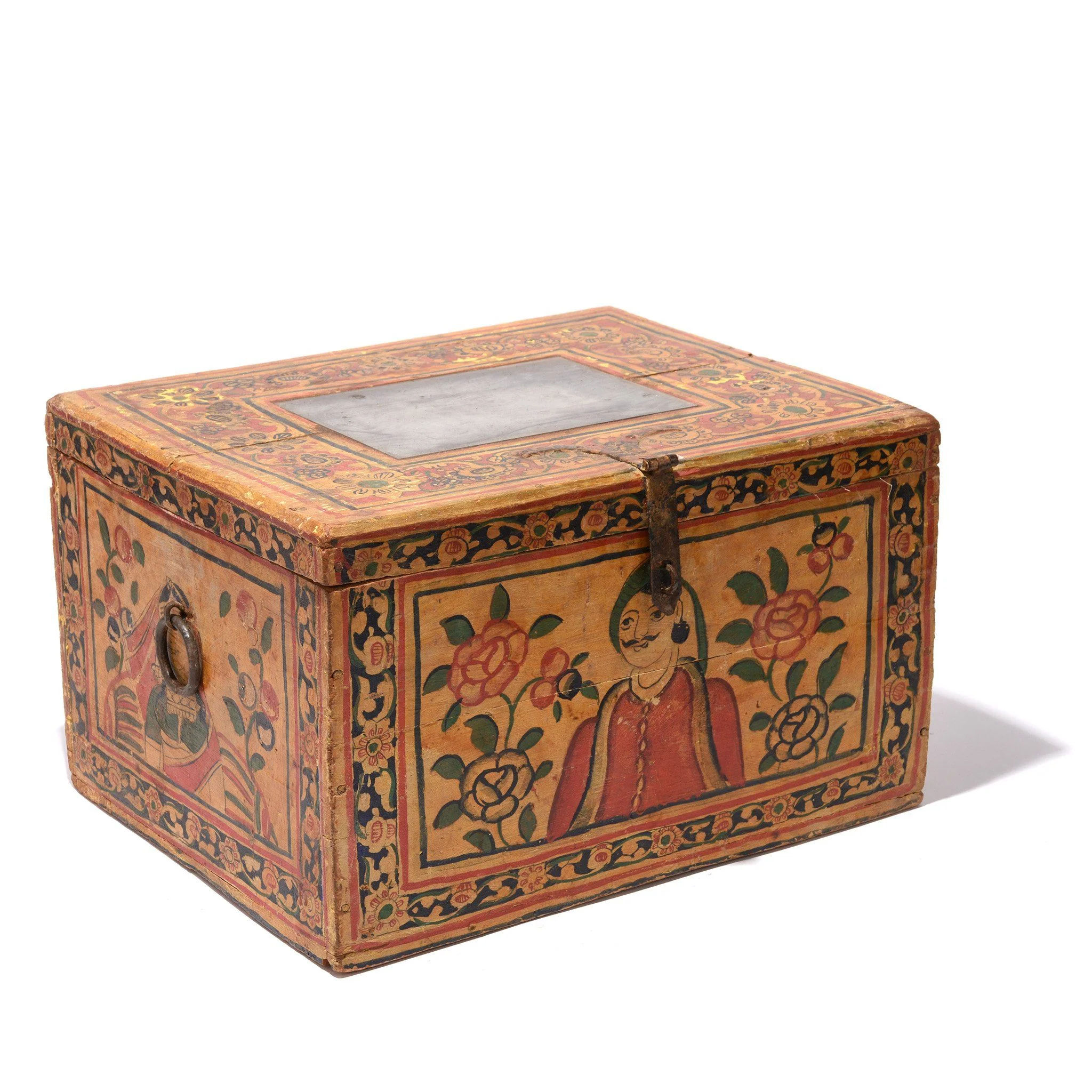 Thumb 4