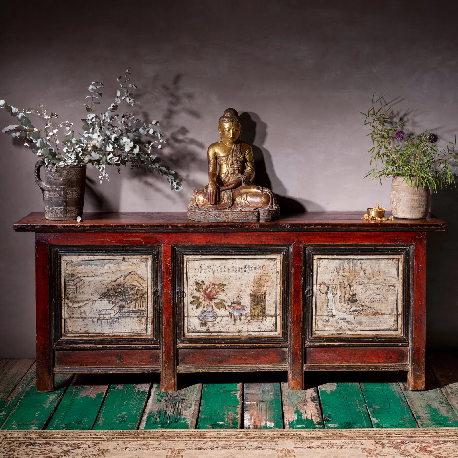 Chinese Furniture